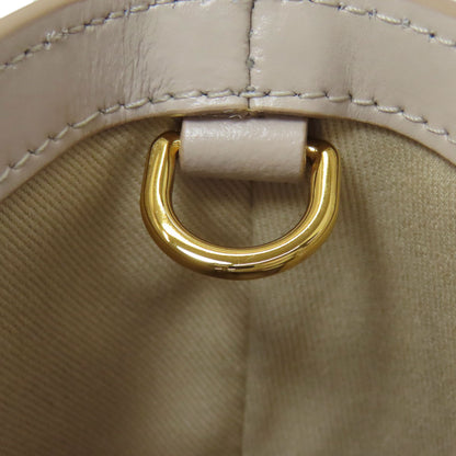 MARNI Tropicalia 2WAY Handbag Leather CottonLadies [Used]