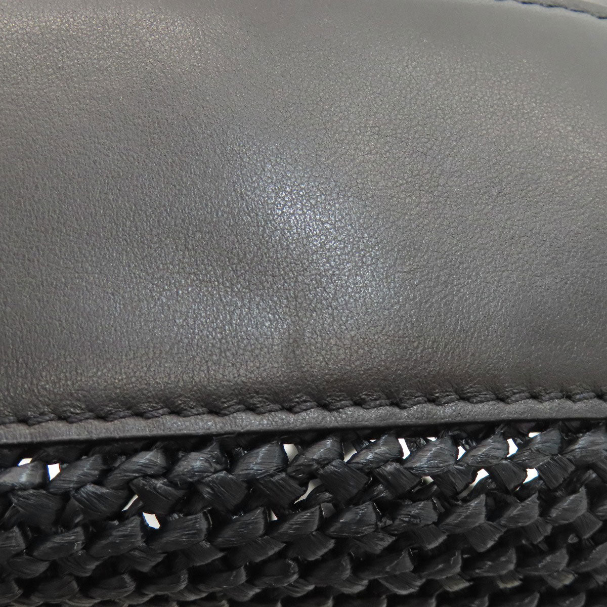 MAX MARA Marin Handbag Leather Ladies [Used]