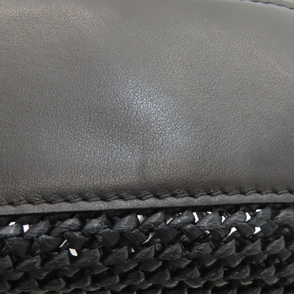 MAX MARA Marin Handbag Leather Ladies [Used]
