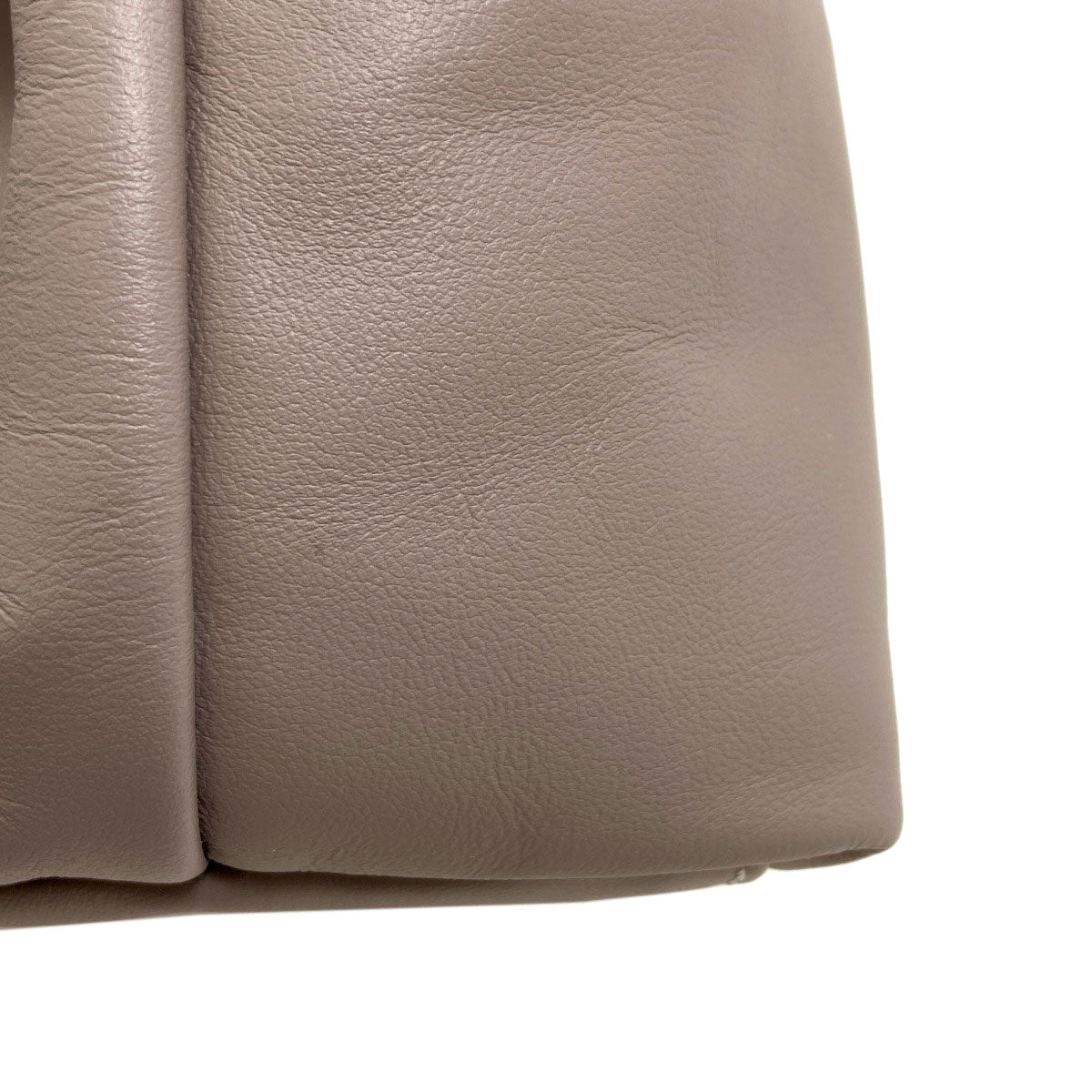 Longchamp Le Pliage Extra Handbag Leather Ladies [Used]