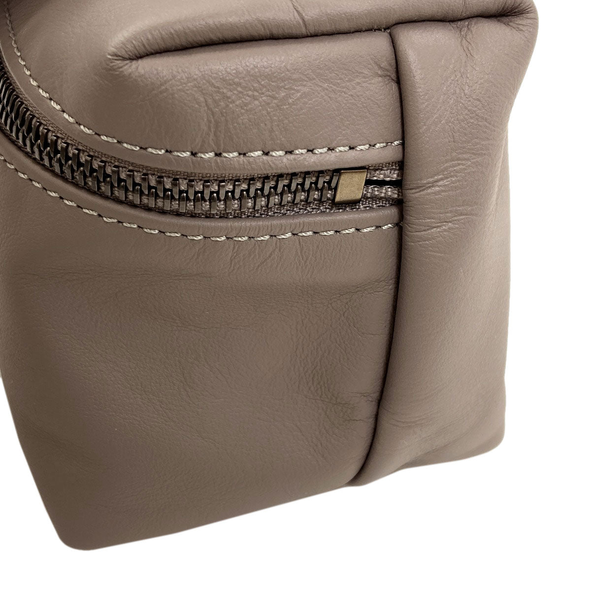 Longchamp Le Pliage Extra Handbag Leather Ladies [Used]
