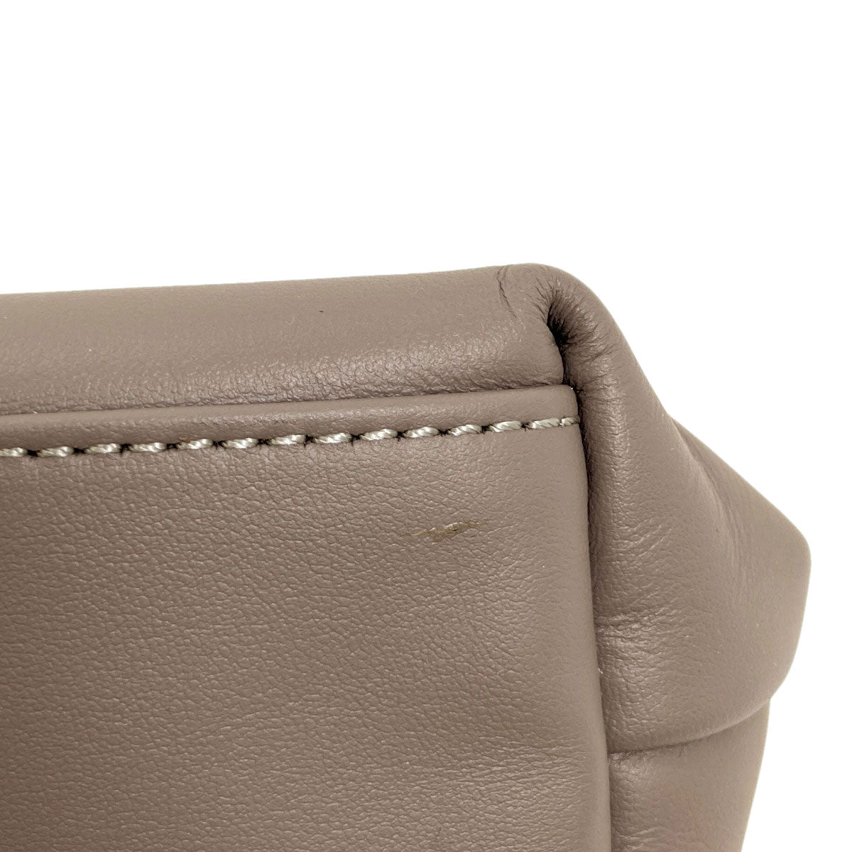 Longchamp Le Pliage Extra Handbag Leather Ladies [Used]