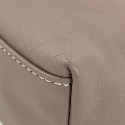 Longchamp Le Pliage Extra Handbag Leather Ladies [Used]