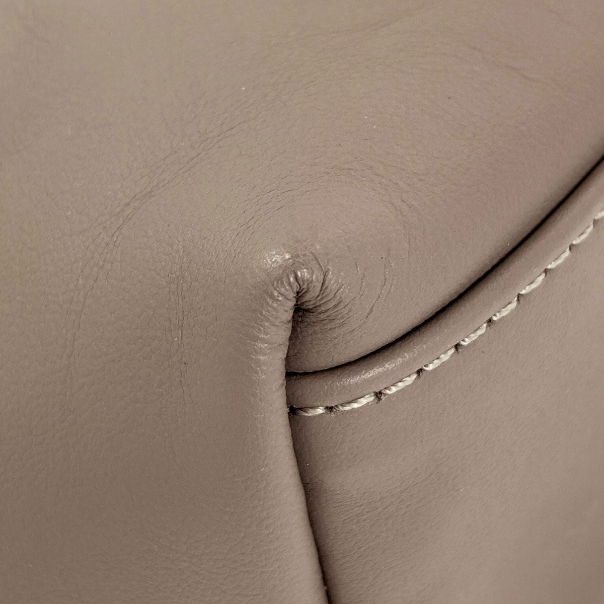 Longchamp Le Pliage Extra Handbag Leather Ladies [Used]