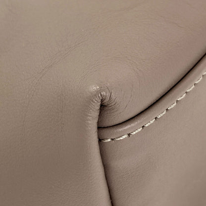 Longchamp Le Pliage Extra Handbag Leather Ladies [Used]