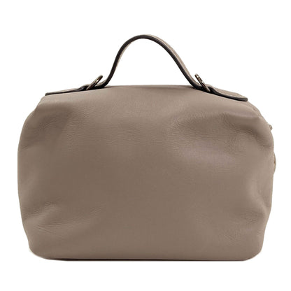 Longchamp Le Pliage Extra Handbag Leather Ladies [Used]