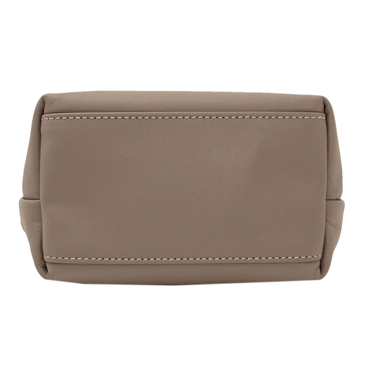 Longchamp Le Pliage Extra Handbag Leather Ladies [Used]