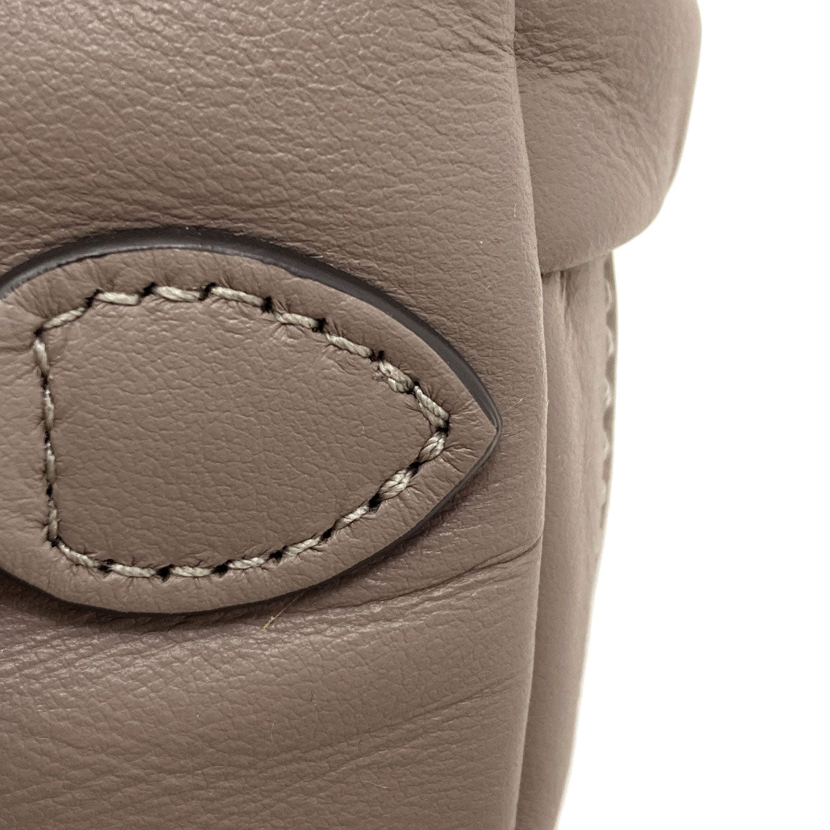 Longchamp Le Pliage Extra Handbag Leather Ladies [Used]