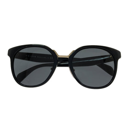 PRADA logo sunglasses Plastic Ladies [Used]