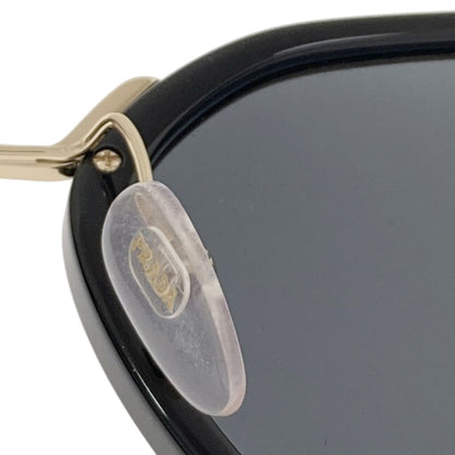 PRADA logo sunglasses Plastic Ladies [Used]