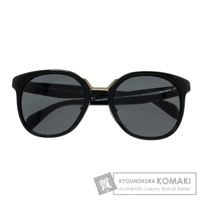 PRADA logo sunglasses Plastic Ladies [Used]