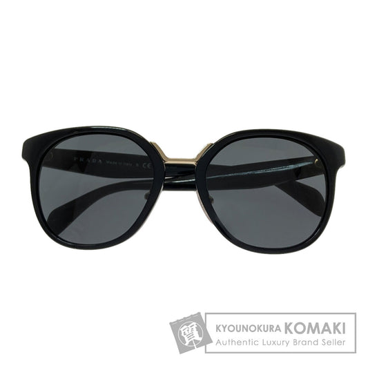 PRADA logo sunglasses Plastic Ladies [Used]