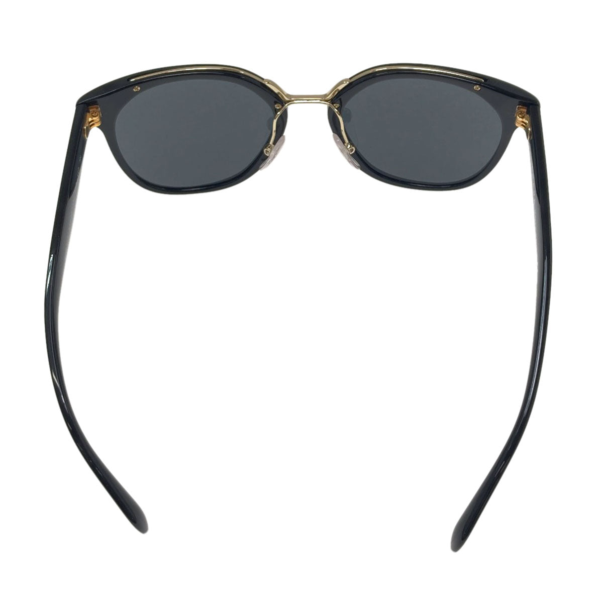 PRADA logo sunglasses Plastic Ladies [Used]
