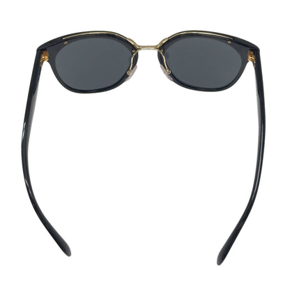 PRADA logo sunglasses Plastic Ladies [Used]