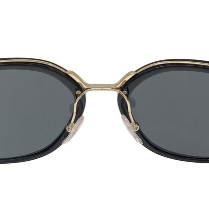 PRADA logo sunglasses Plastic Ladies [Used]