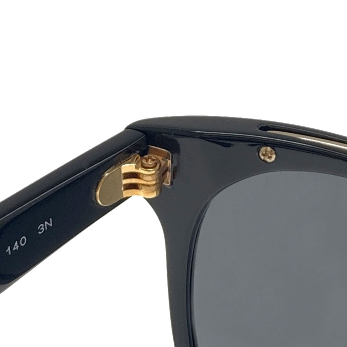 PRADA logo sunglasses Plastic Ladies [Used]