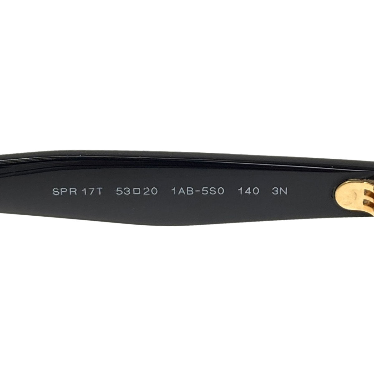 PRADA logo sunglasses Plastic Ladies [Used]