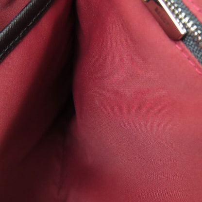 BALLY Sveva Tote Bag Leather Ladies [Used]