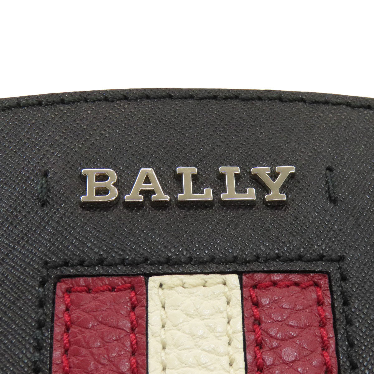 BALLY Sveva Tote Bag Leather Ladies [Used]
