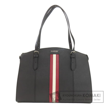 BALLY Sveva Tote Bag Leather Ladies [Used]