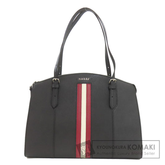 BALLY Sveva Tote Bag Leather Ladies [Used]