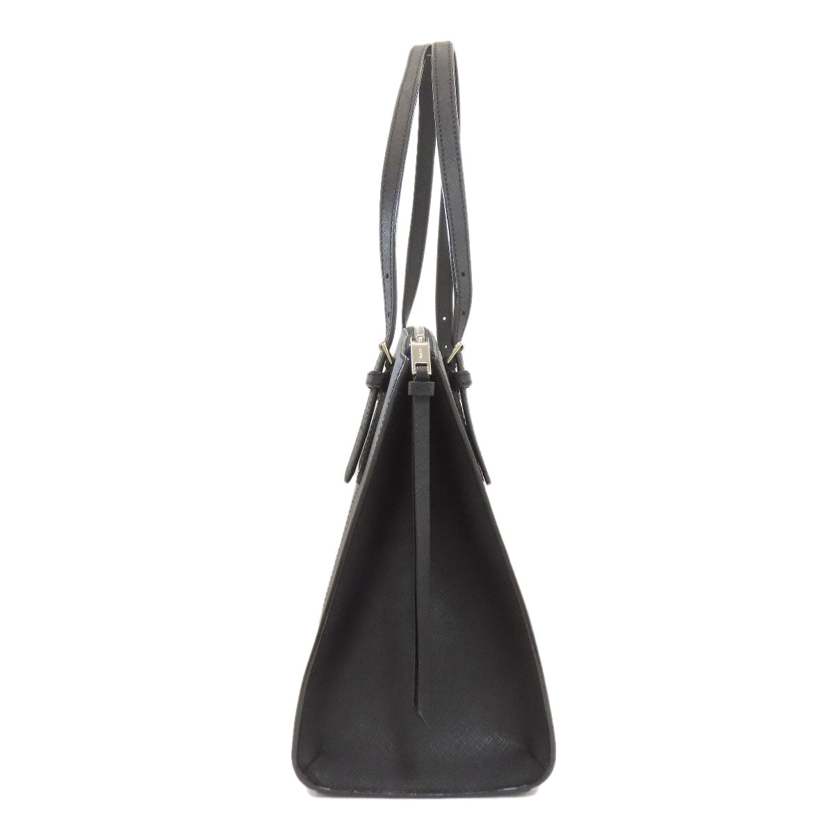 BALLY Sveva Tote Bag Leather Ladies [Used]
