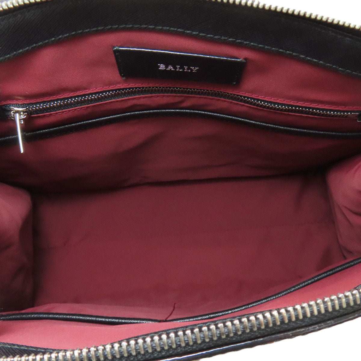 BALLY Sveva Tote Bag Leather Ladies [Used]