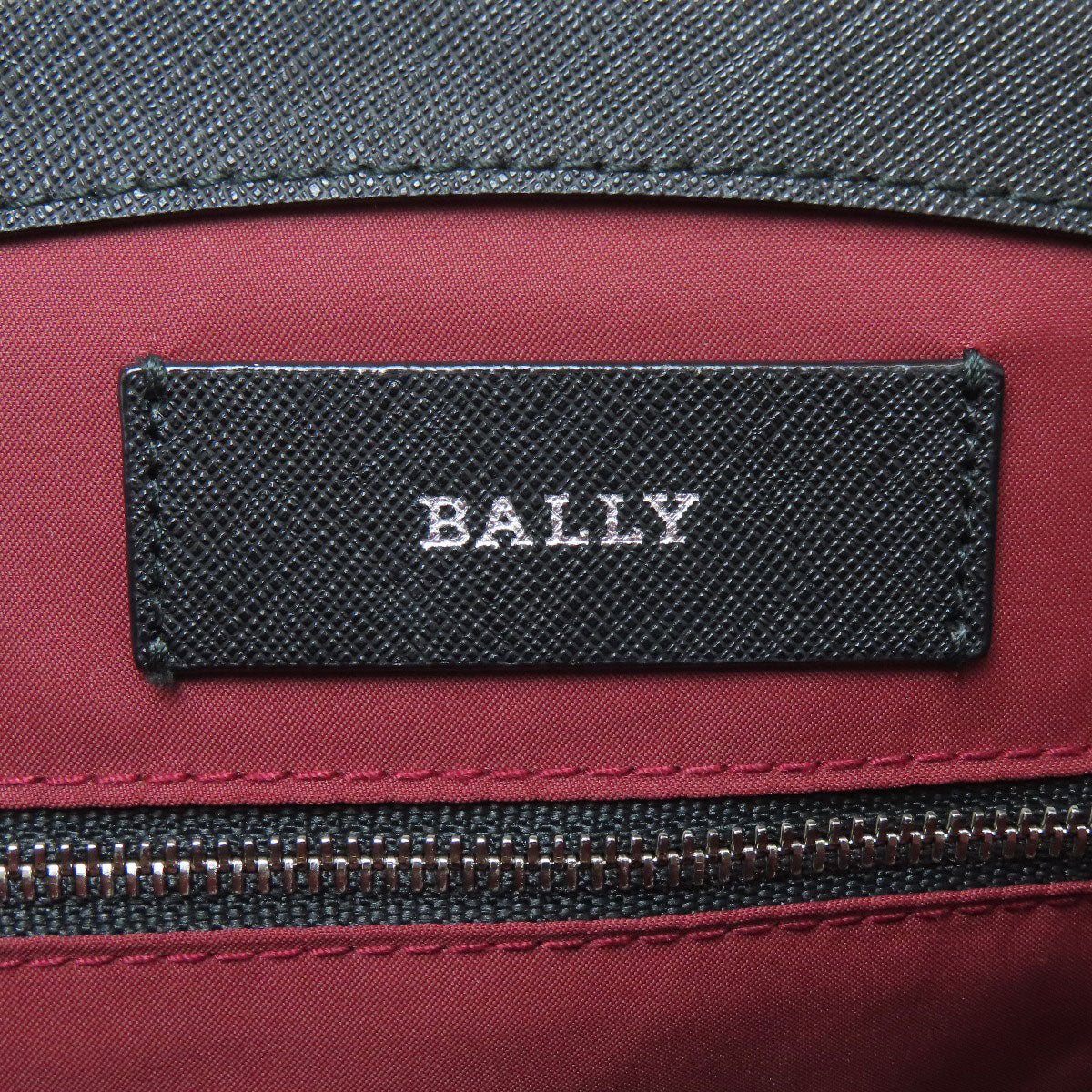 BALLY Sveva Tote Bag Leather Ladies [Used]