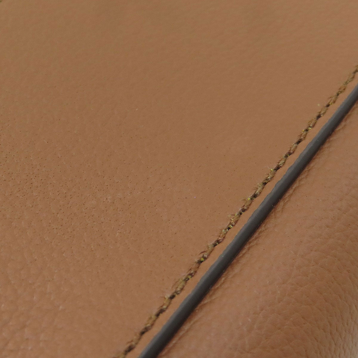BALLY TRAPEZE Shoulder Bag Leather Ladies [Used]