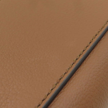 BALLY TRAPEZE Shoulder Bag Leather Ladies [Used]