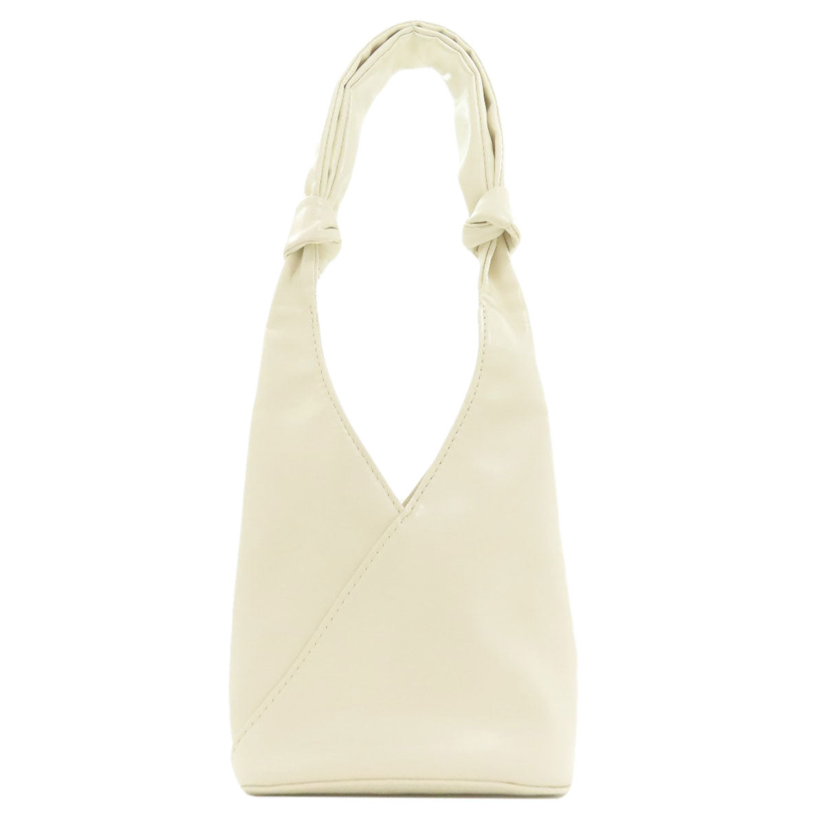 MaisonMargiela MM6 Handbag Calf Ladies [Used]