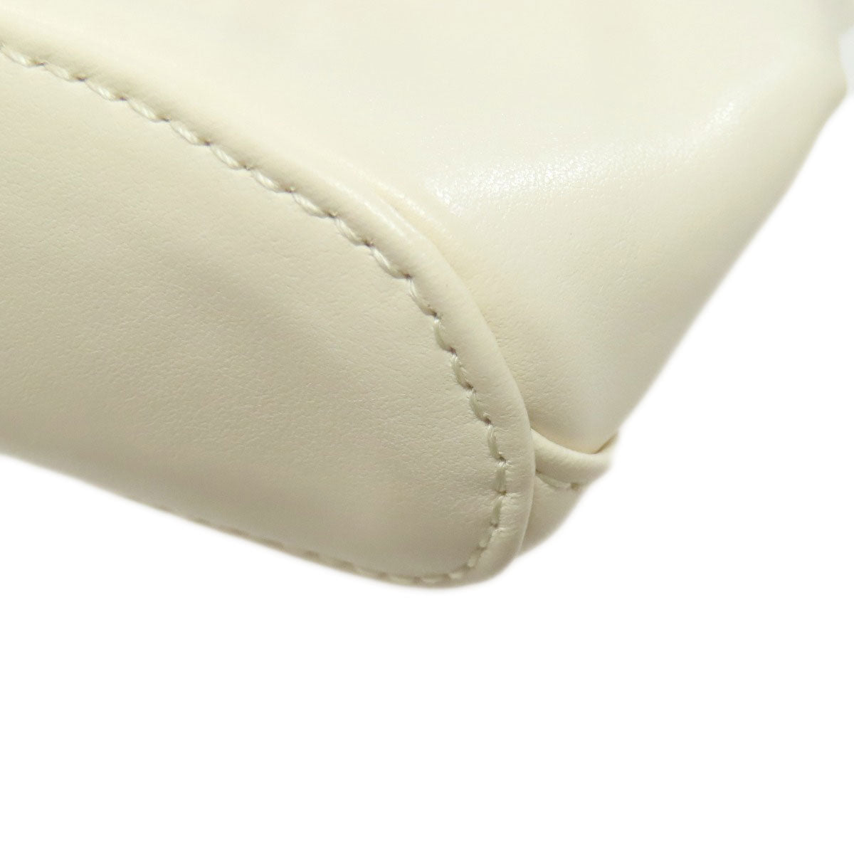 MaisonMargiela MM6 Handbag Calf Ladies [Used]