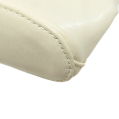 MaisonMargiela MM6 Handbag Calf Ladies [Used]