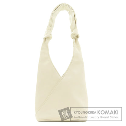MaisonMargiela MM6 Handbag Calf Ladies [Used]