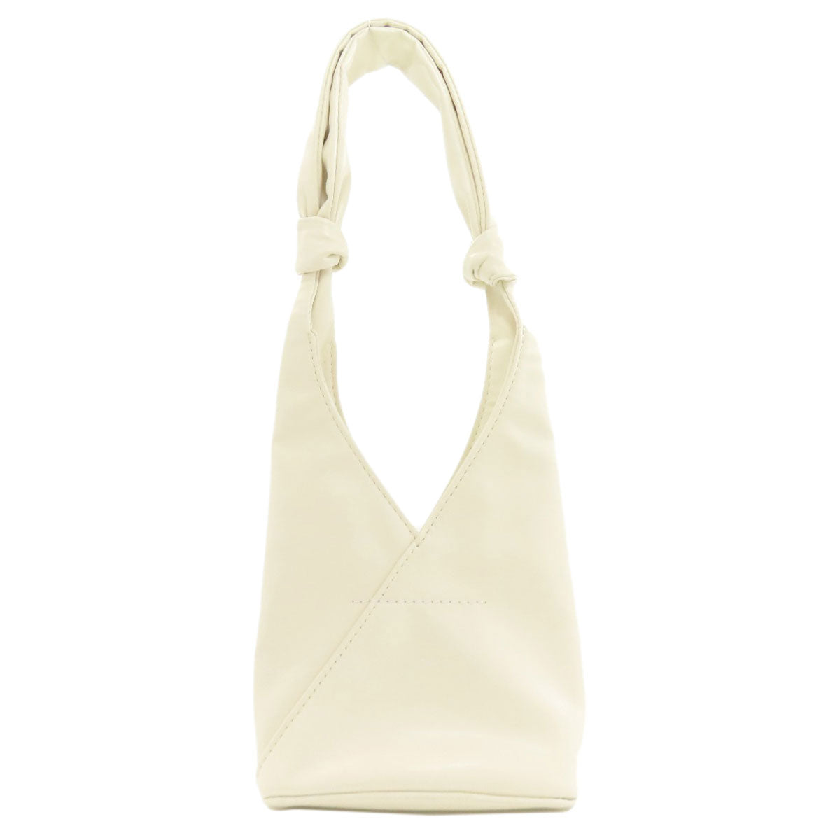 MaisonMargiela MM6 Handbag Calf Ladies [Used]