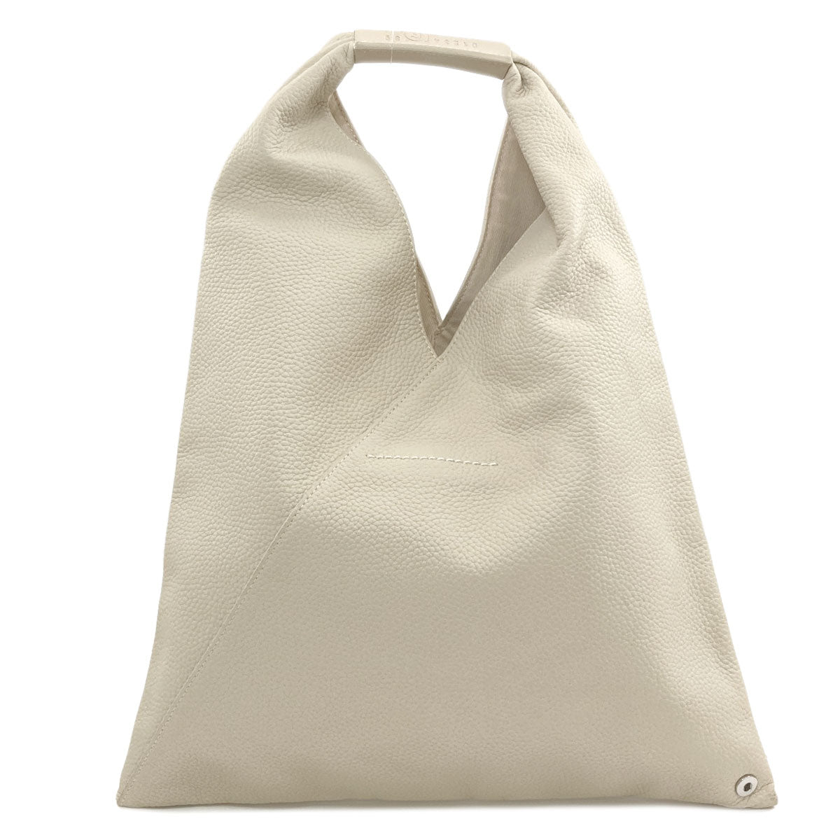 MaisonMargiela MM6 Handbag Calf Ladies [Used]