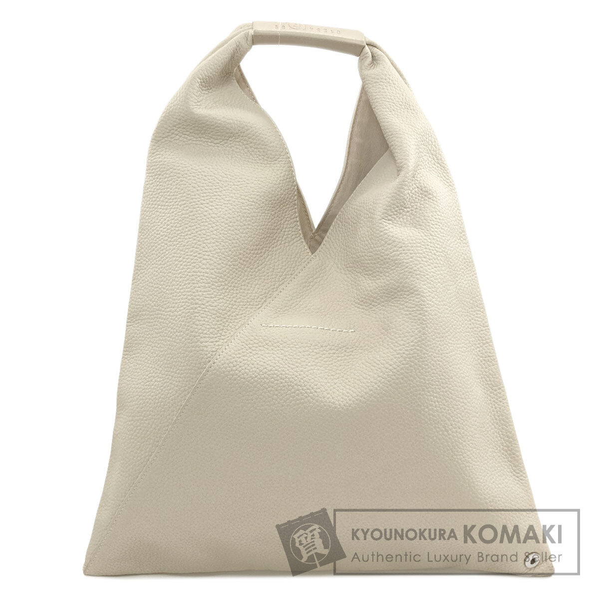 MaisonMargiela MM6 Handbag Calf Ladies [Used]