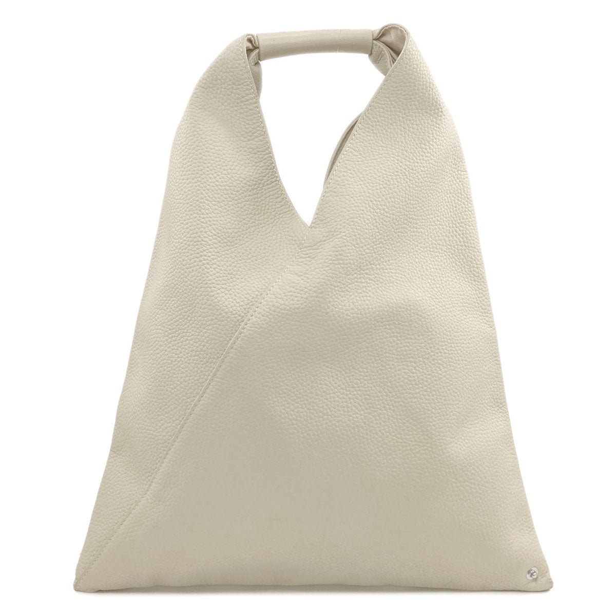 MaisonMargiela MM6 Handbag Calf Ladies [Used]