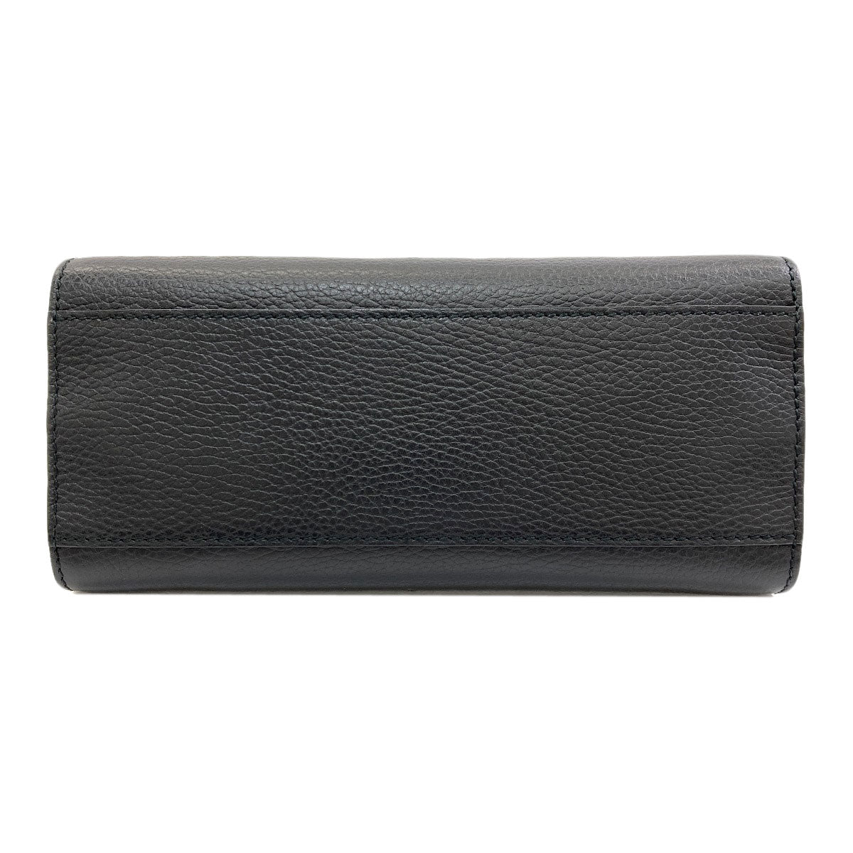 GUCCI 470271 Nimfair Bamboo 2WAY Handbag Calf Ladies [Used]
