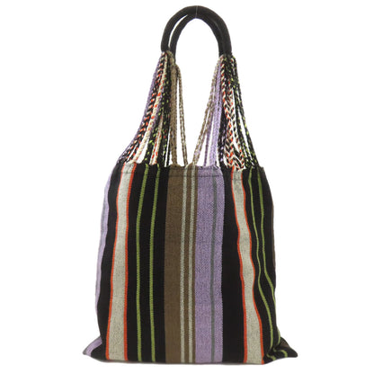 MARNI flower cafe hammock Tote Bag Polyester Ladies [Used]