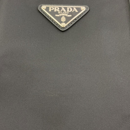 PRADA 1BG132 Logo Hardware Tote Bag Nylon Ladies [Used]