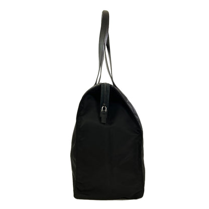 PRADA 1BG132 Logo Hardware Tote Bag Nylon Ladies [Used]