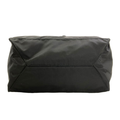 PRADA 1BG132 Logo Hardware Tote Bag Nylon Ladies [Used]