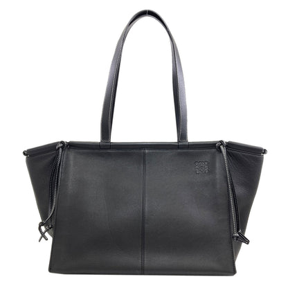 LOEWE Cushion tote Tote Bag Calf Ladies [Used]