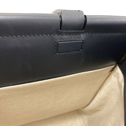 LOEWE Cushion tote Tote Bag Calf Ladies [Used]