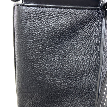LOEWE Cushion tote Tote Bag Calf Ladies [Used]