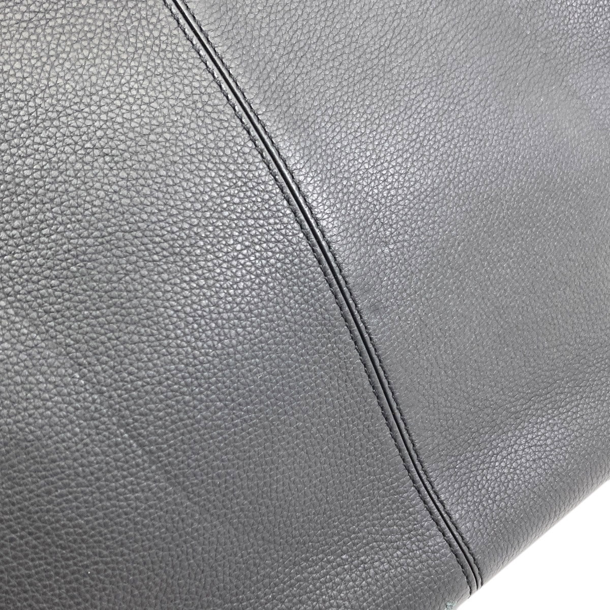 LOEWE Cushion tote Tote Bag Calf Ladies [Used]