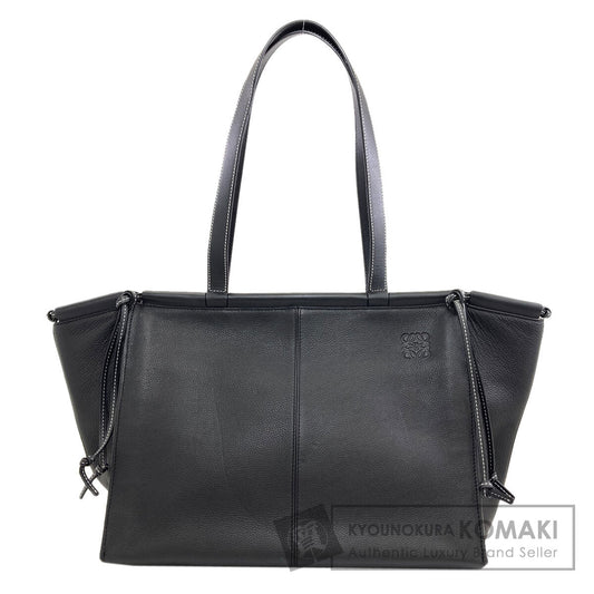 LOEWE Cushion tote Tote Bag Calf Ladies [Used]