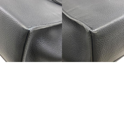 LOEWE Cushion tote Tote Bag Calf Ladies [Used]