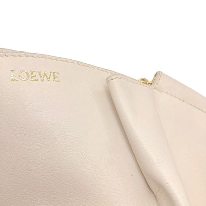 LOEWE Chain bag Handbag Calf Ladies [Used]